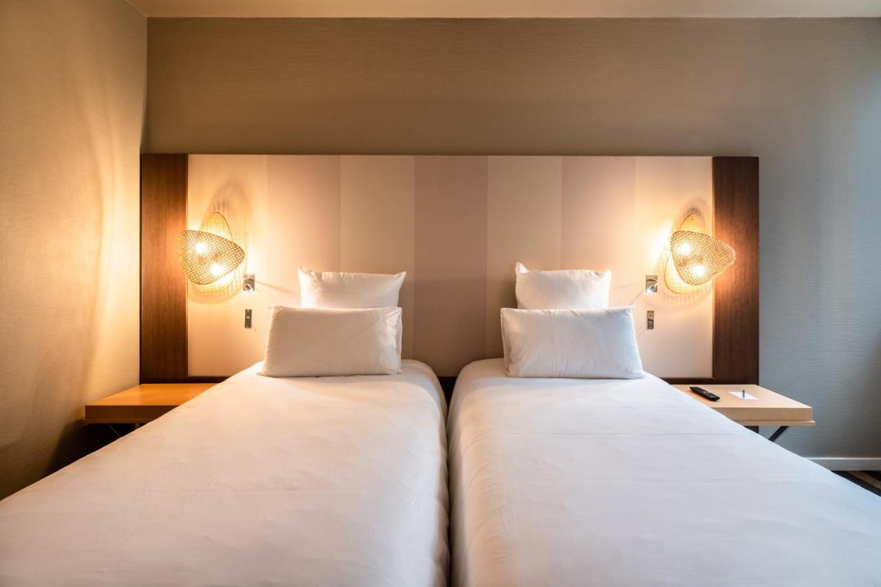 Mercure Grenoble Meylan Exterior foto
